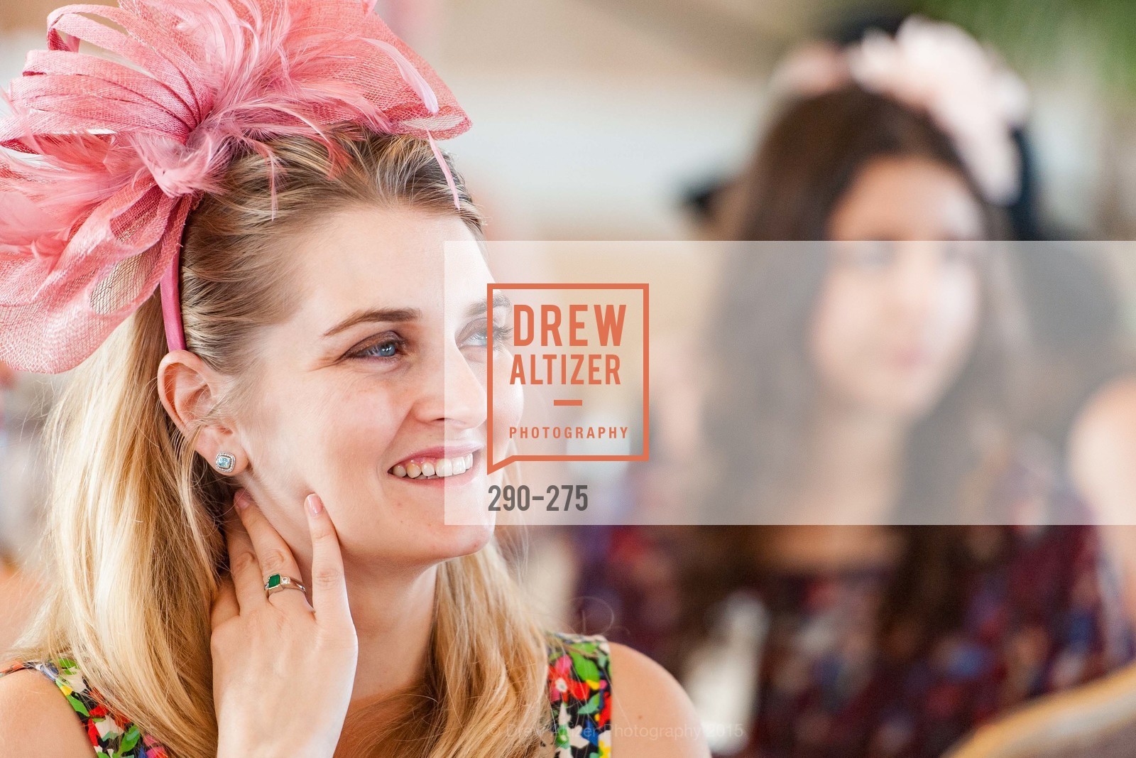 Lauren Gruber, Spinsters of San Francisco New Member Tea 2015, The Fairmont Hotel, Crown Room. 950 Mason Street, August 30th, 2015,Drew Altizer, Drew Altizer Photography, full-service agency, private events, San Francisco photographer, photographer california