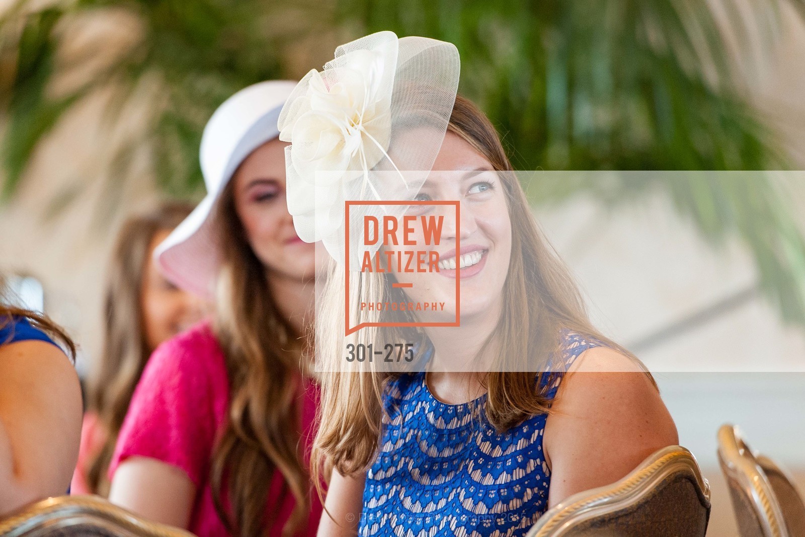 Julia Allyn, Spinsters of San Francisco New Member Tea 2015, The Fairmont Hotel, Crown Room. 950 Mason Street, August 30th, 2015,Drew Altizer, Drew Altizer Photography, full-service agency, private events, San Francisco photographer, photographer california