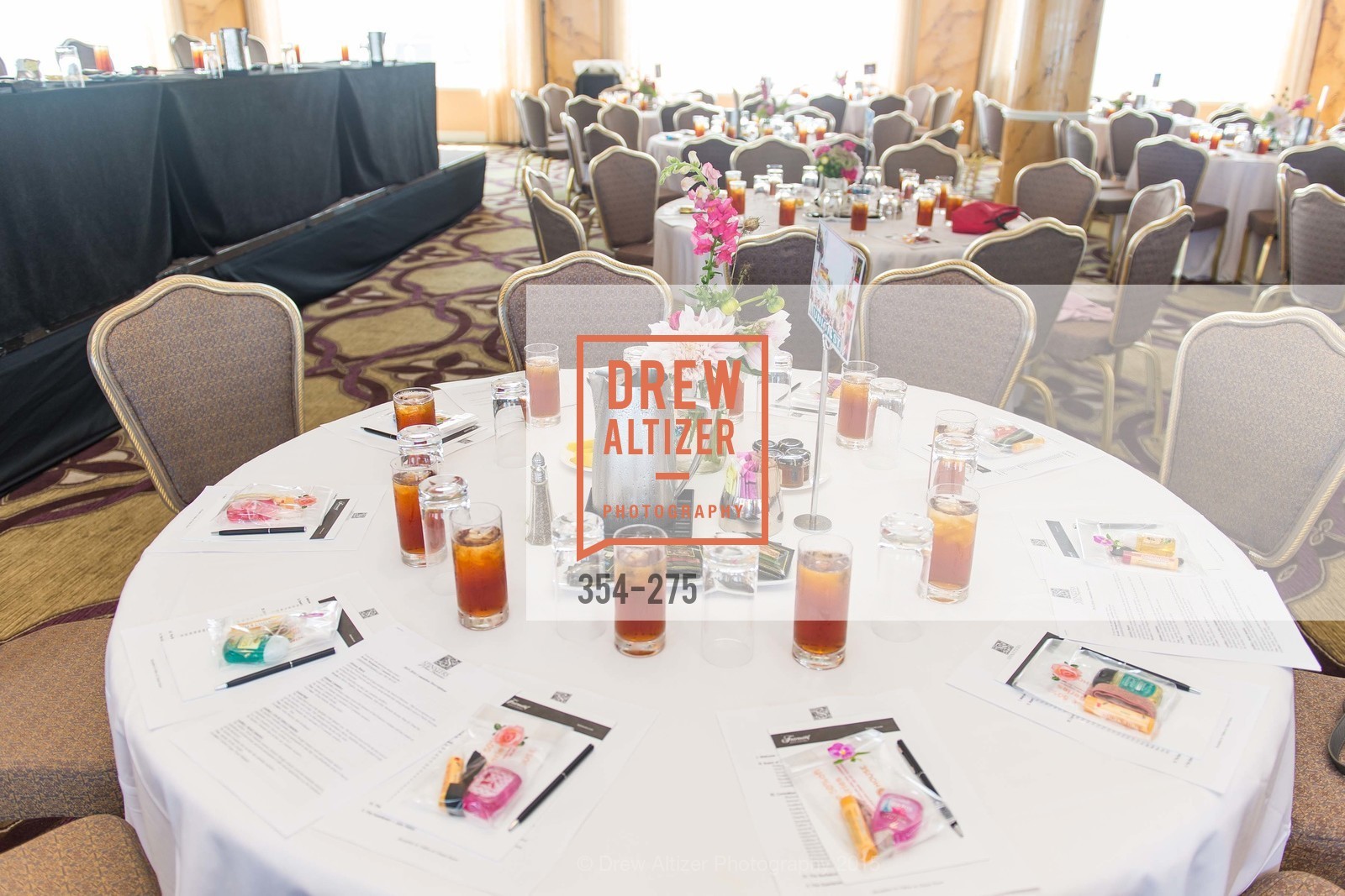 Atmosphere, Spinsters of San Francisco New Member Tea 2015, The Fairmont Hotel, Crown Room. 950 Mason Street, August 30th, 2015,Drew Altizer, Drew Altizer Photography, full-service agency, private events, San Francisco photographer, photographer california