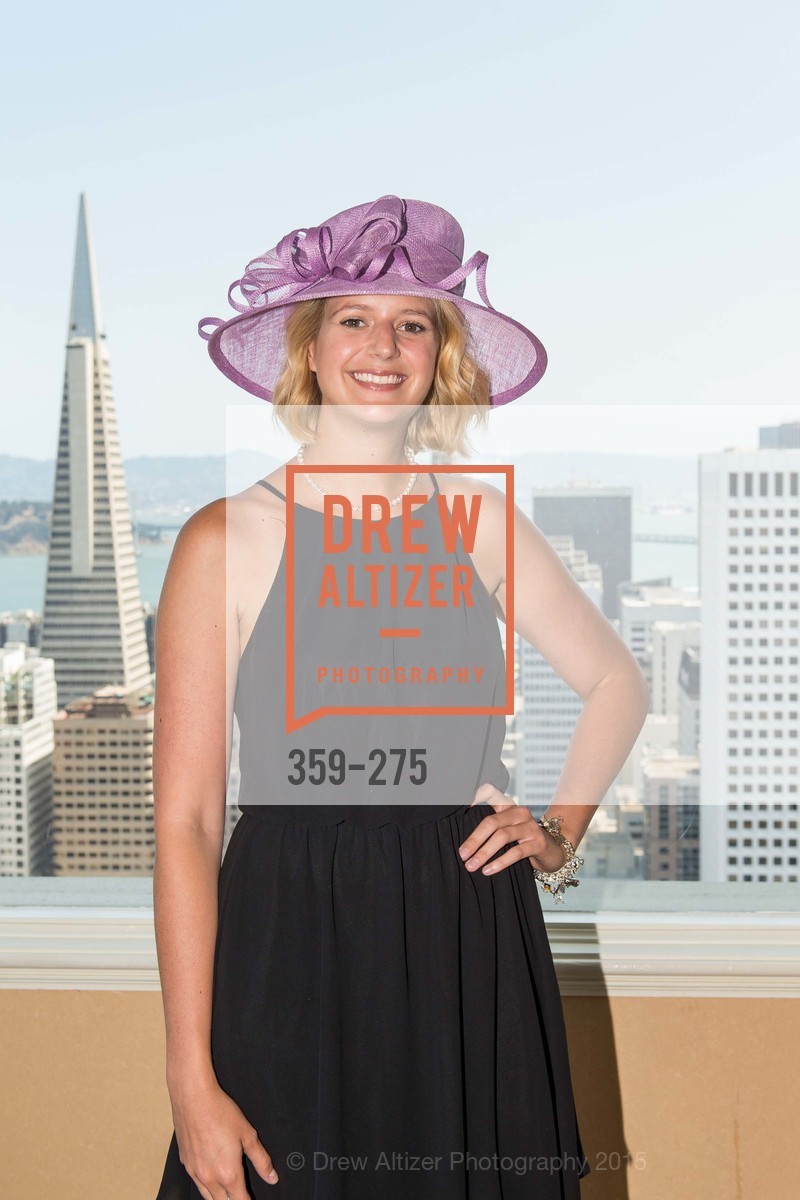 Laura Moir, Spinsters of San Francisco New Member Tea 2015, The Fairmont Hotel, Crown Room. 950 Mason Street, August 30th, 2015,Drew Altizer, Drew Altizer Photography, full-service event agency, private events, San Francisco photographer, photographer California
