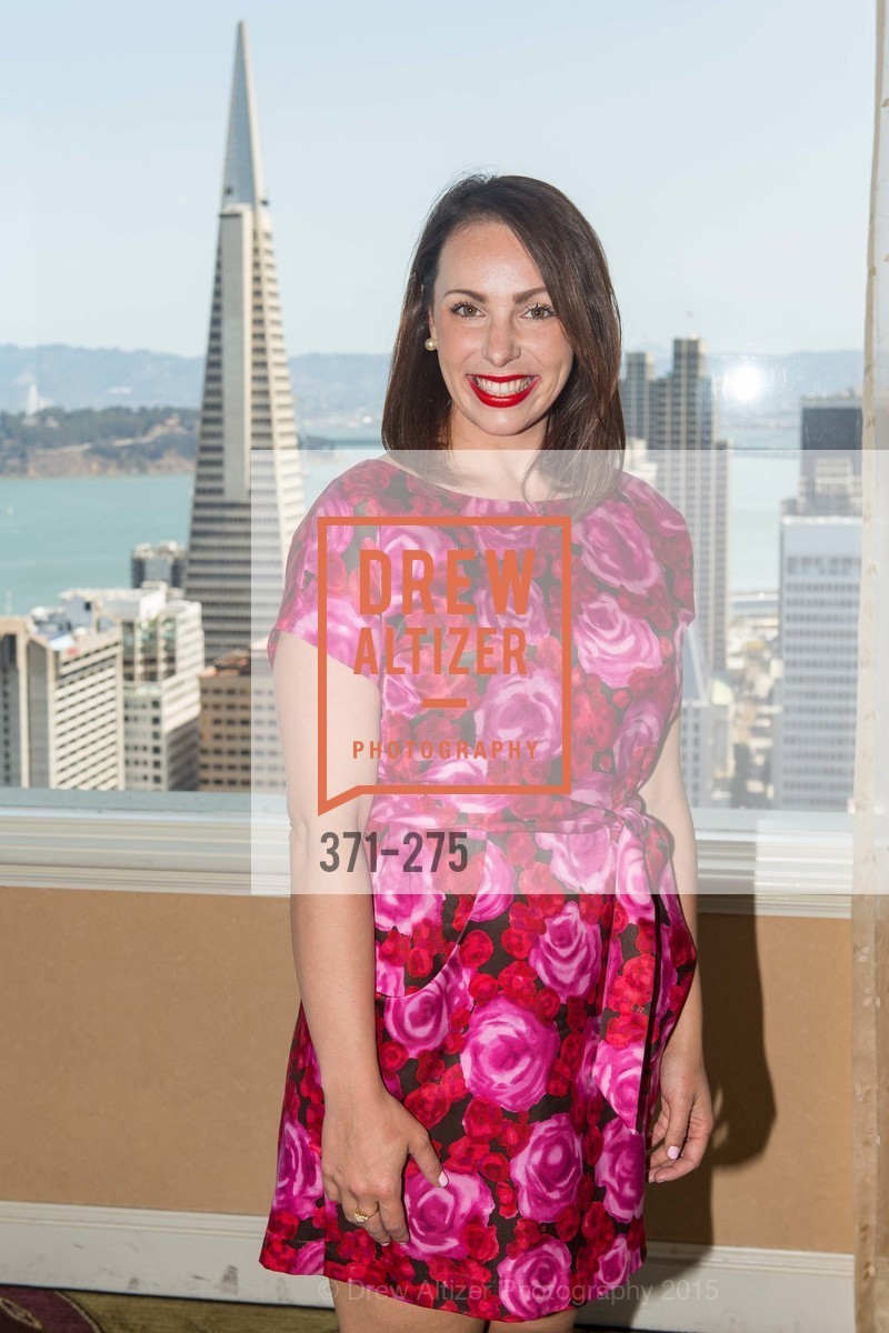 Genevieve Haight, Spinsters of San Francisco New Member Tea 2015, The Fairmont Hotel, Crown Room. 950 Mason Street, August 30th, 2015,Drew Altizer, Drew Altizer Photography, full-service agency, private events, San Francisco photographer, photographer california