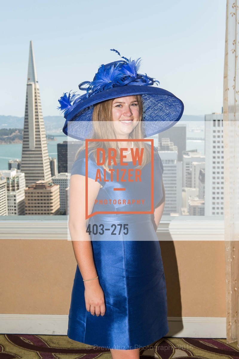 Maggie Hebron, Gucci & Vogue Dinner, The Fairmont Hotel, Crown Room. The Fairmont Hotel, Crown Room. 950 Mason Street, August 30th, 2015, Photo #403-275 Maggie Hebron, Photo #403-275