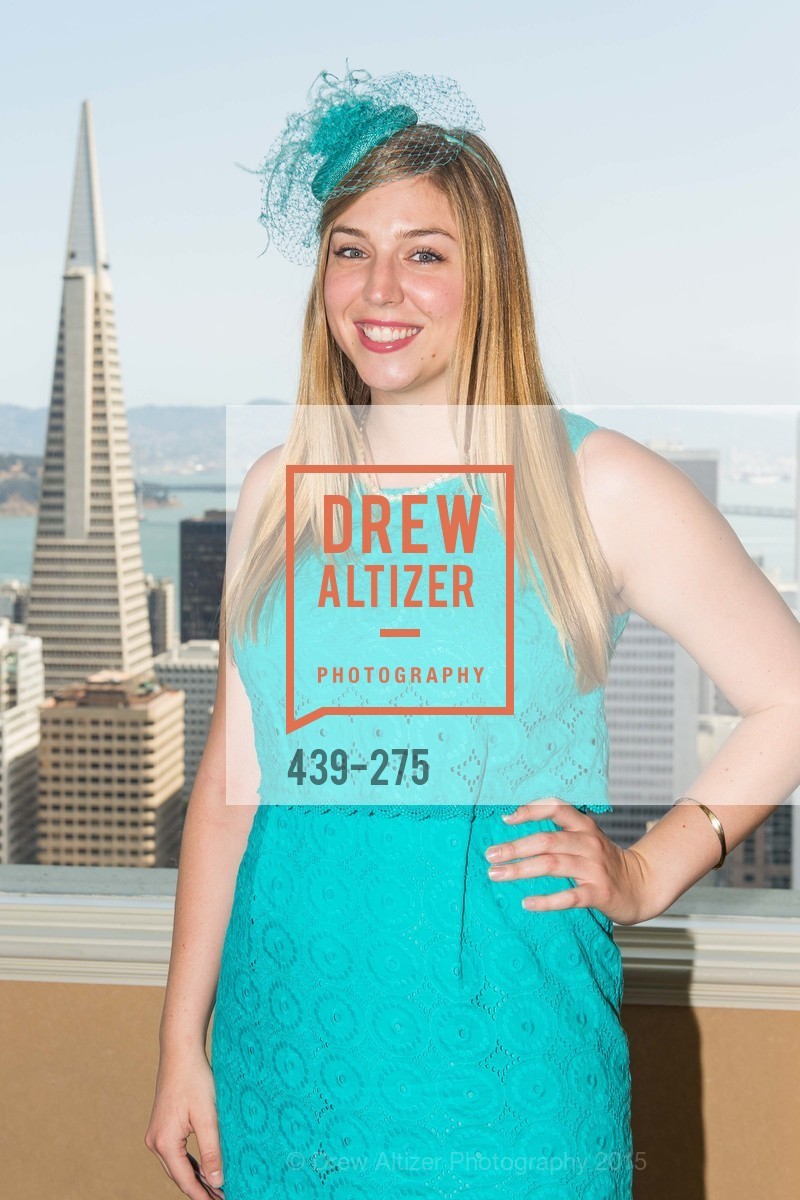 Alyssa Nordstrom, Spinsters of San Francisco New Member Tea 2015, The Fairmont Hotel, Crown Room. 950 Mason Street, August 30th, 2015,Drew Altizer, Drew Altizer Photography, full-service event agency, private events, San Francisco photographer, photographer California