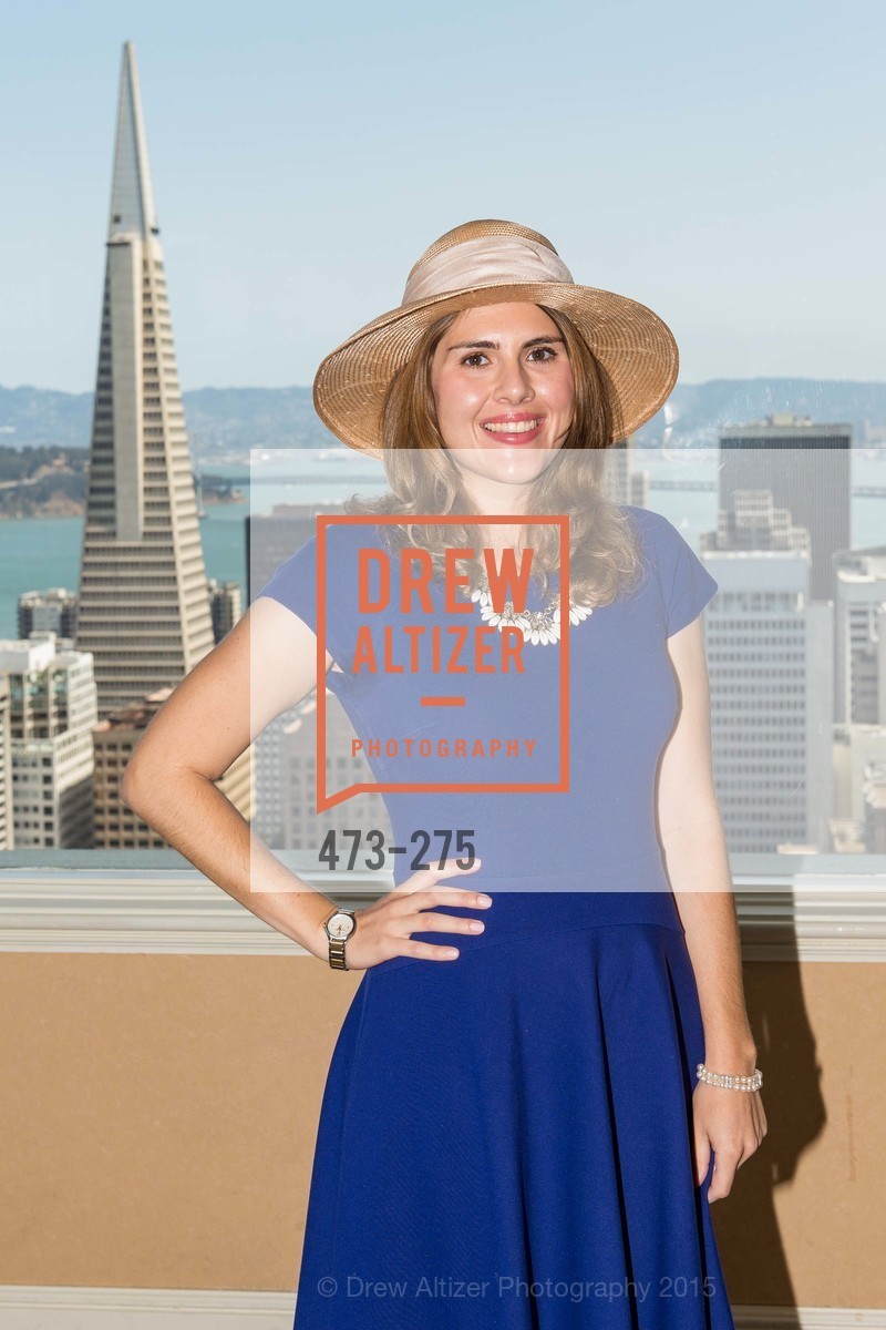 Cailin Todd, Spinsters of San Francisco New Member Tea 2015, The Fairmont Hotel, Crown Room. 950 Mason Street, August 30th, 2015,Drew Altizer, Drew Altizer Photography, full-service agency, private events, San Francisco photographer, photographer california
