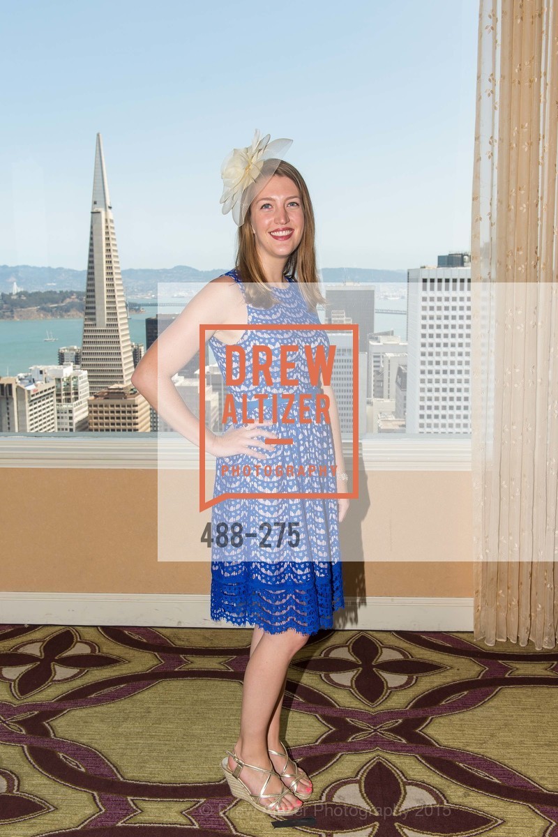 Julia Allyn, Spinsters of San Francisco New Member Tea 2015, The Fairmont Hotel, Crown Room. 950 Mason Street, August 30th, 2015,Drew Altizer, Drew Altizer Photography, full-service event agency, private events, San Francisco photographer, photographer California