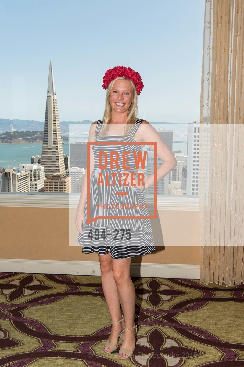 Cortney Frager, Spinsters of San Francisco New Member Tea 2015, The Fairmont Hotel, Crown Room. 950 Mason Street, August 30th, 2015,Drew Altizer, Drew Altizer Photography, full-service agency, private events, San Francisco photographer, photographer california