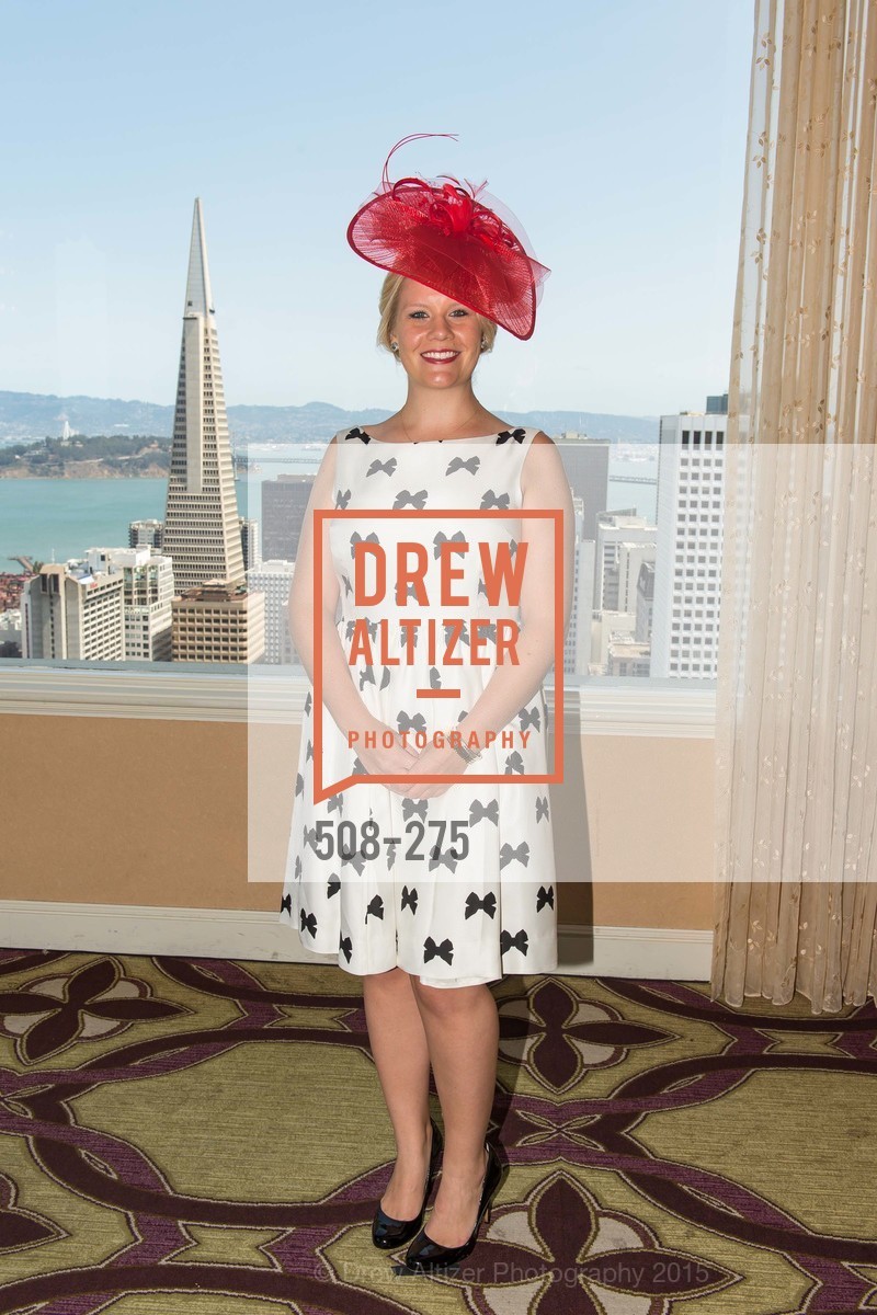 Laura Davis, Spinsters of San Francisco New Member Tea 2015, The Fairmont Hotel, Crown Room. 950 Mason Street, August 30th, 2015,Drew Altizer, Drew Altizer Photography, full-service agency, private events, San Francisco photographer, photographer california