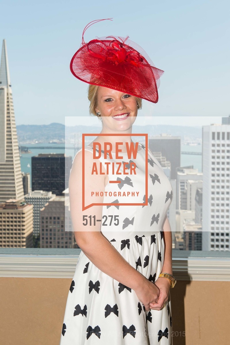 Laura Davis, Spinsters of San Francisco New Member Tea 2015, The Fairmont Hotel, Crown Room. 950 Mason Street, August 30th, 2015,Drew Altizer, Drew Altizer Photography, full-service agency, private events, San Francisco photographer, photographer california