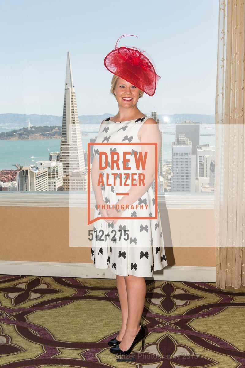 Laura Davis, Spinsters of San Francisco New Member Tea 2015, The Fairmont Hotel, Crown Room. 950 Mason Street, August 30th, 2015,Drew Altizer, Drew Altizer Photography, full-service agency, private events, San Francisco photographer, photographer california
