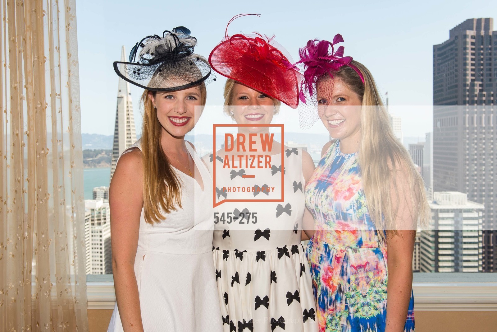 Courtney Costello, Laura Davis, Eve Denton, Spinsters of San Francisco New Member Tea 2015, The Fairmont Hotel, Crown Room. 950 Mason Street, August 30th, 2015,Drew Altizer, Drew Altizer Photography, full-service agency, private events, San Francisco photographer, photographer california