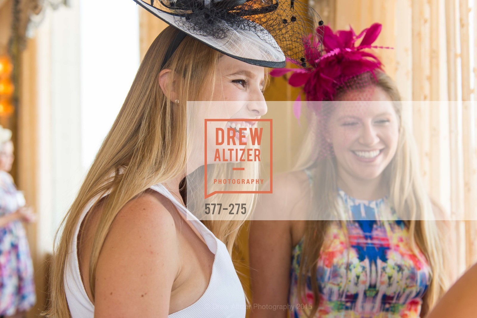 Courtney Costello, Eve Denton, Spinsters of San Francisco New Member Tea 2015, The Fairmont Hotel, Crown Room. 950 Mason Street, August 30th, 2015,Drew Altizer, Drew Altizer Photography, full-service agency, private events, San Francisco photographer, photographer california