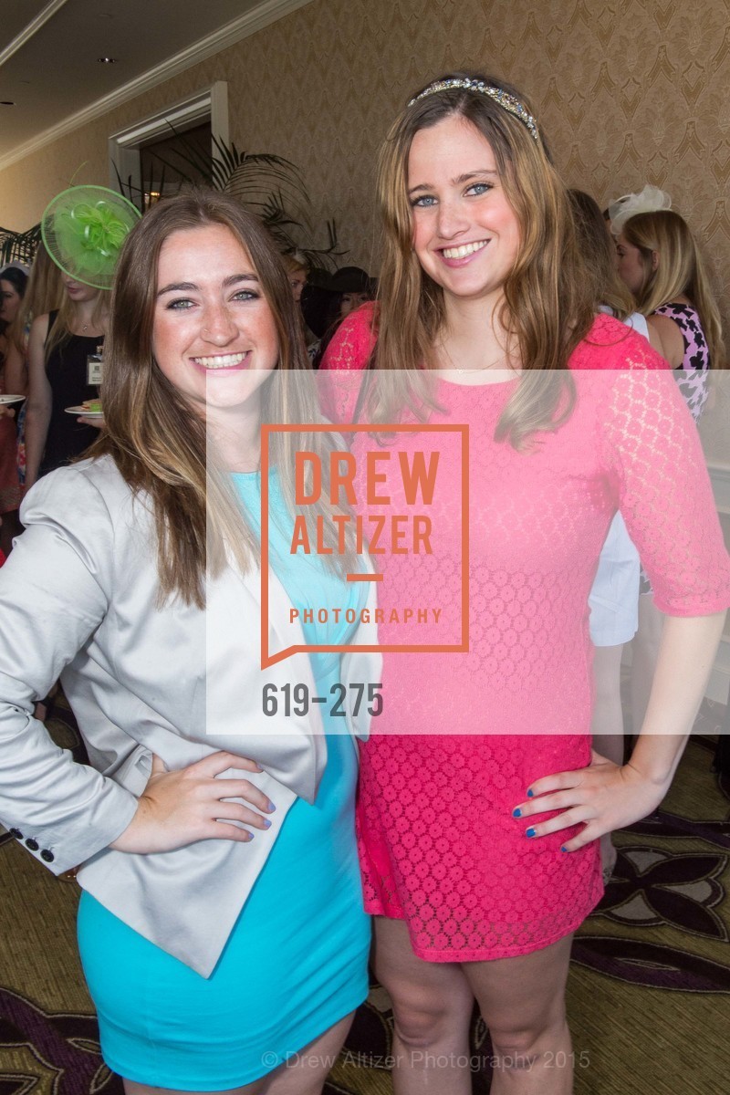 Joanna Pozen, Amy Constable, Spinsters of San Francisco New Member Tea 2015, The Fairmont Hotel, Crown Room. 950 Mason Street, August 30th, 2015,Drew Altizer, Drew Altizer Photography, full-service agency, private events, San Francisco photographer, photographer california