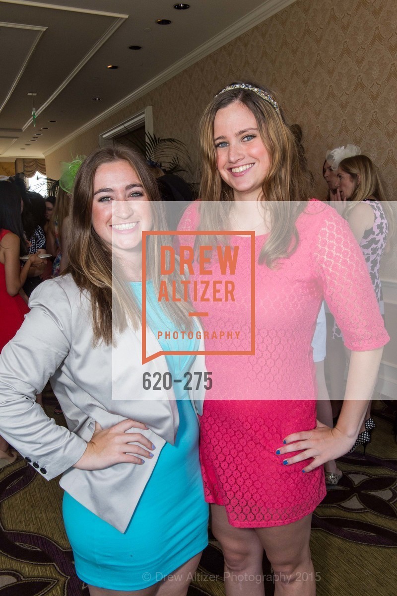 Joanna Pozen, Amy Constable, Spinsters of San Francisco New Member Tea 2015, The Fairmont Hotel, Crown Room. 950 Mason Street, August 30th, 2015,Drew Altizer, Drew Altizer Photography, full-service event agency, private events, San Francisco photographer, photographer California