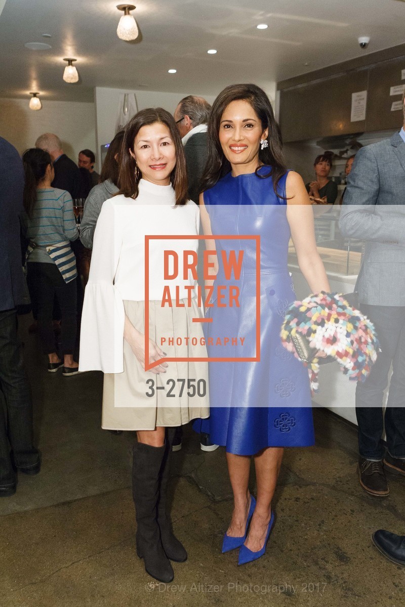 Lizelle Green, Komal Shah, Photo #3-2750