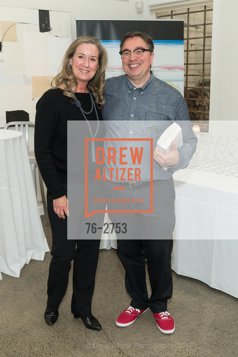 Cynthia Lund, John Goecke, Photo #76-2753