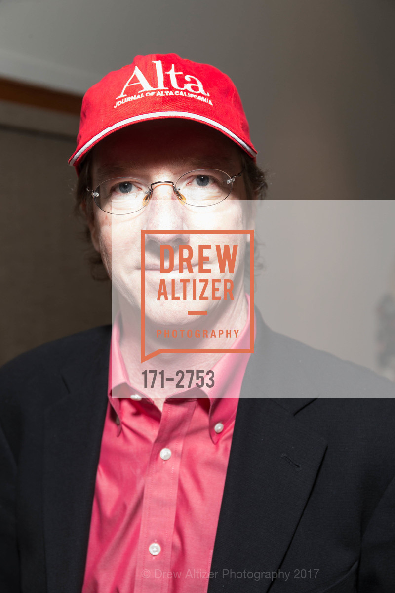 Steve Ackroyd, Will Hearst's ALTA MAGAZINE Launch Party, Foreign Cinema, The Gallery Room. 2534 Mission Street, October 12th, 2017, Photo #171-2753 Steve Ackroyd, Photo #171-2753