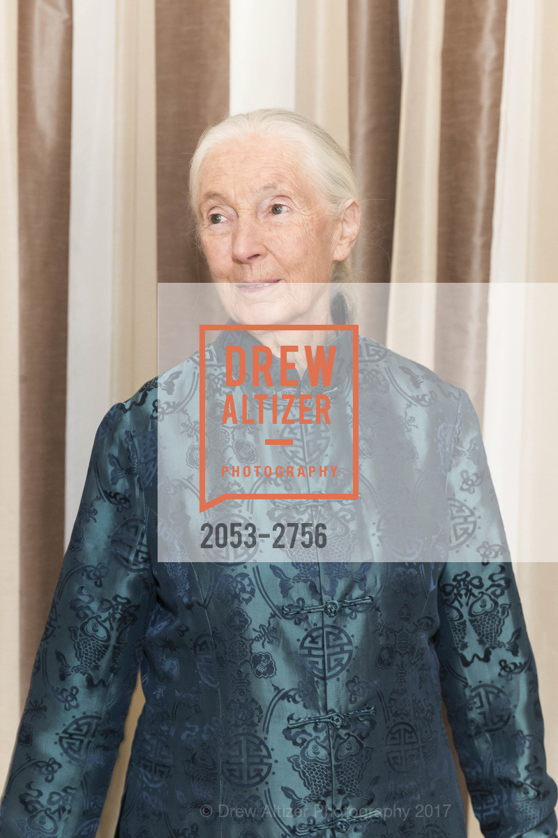 Jane Goodall, Photo #2053-2756