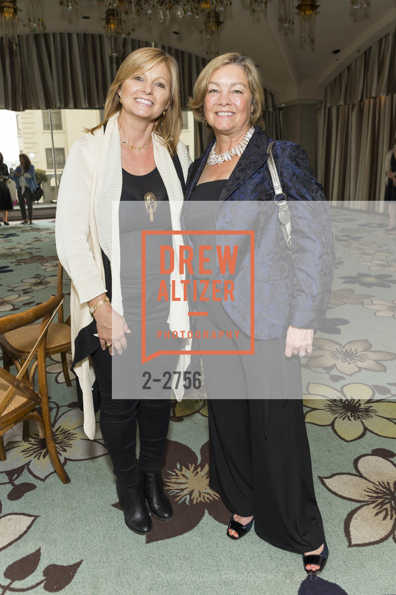Karen Kohlberg, Diana Kutlow, Gombe 2020: Tomorrow & Beyond, The Fairmont Hotel. 950 Mason Street, October 12th, 2017, Photo #2-2756 Karen Kohlberg, Diana Kutlow, Photo #2-2756