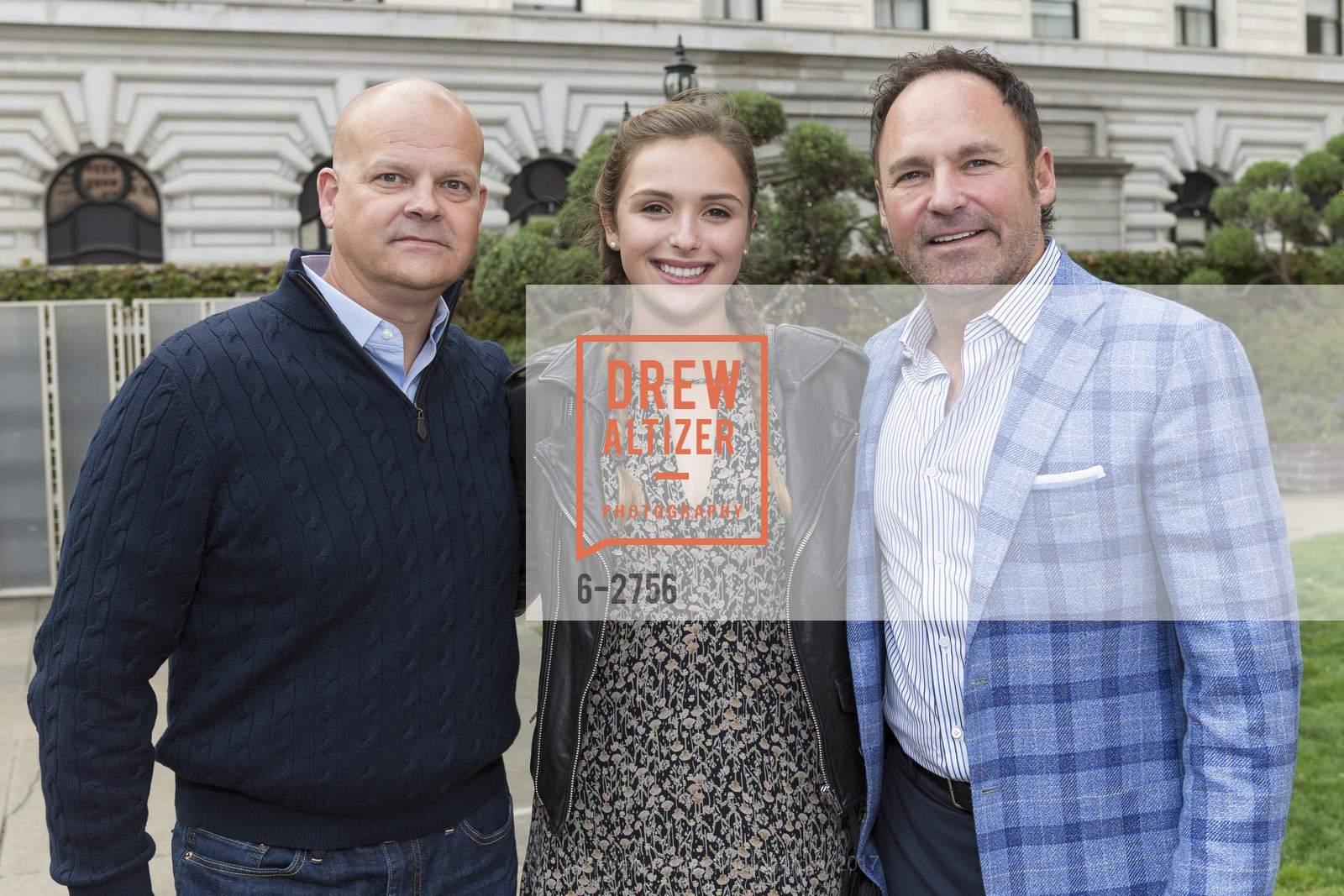Hal Schmitt, Lianna Nixon, Eric Nixon, Photo #6-2756