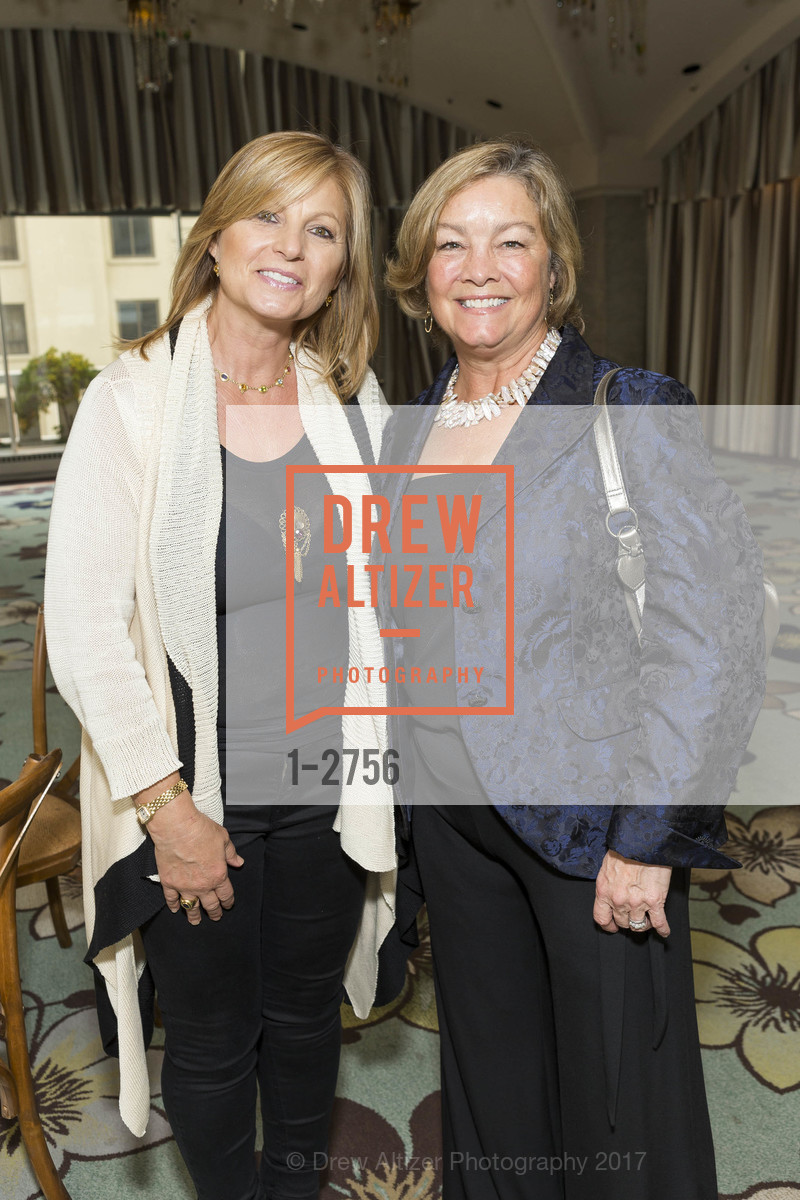 Karen Kohlberg, Diana Kutlow, Photo #1-2756