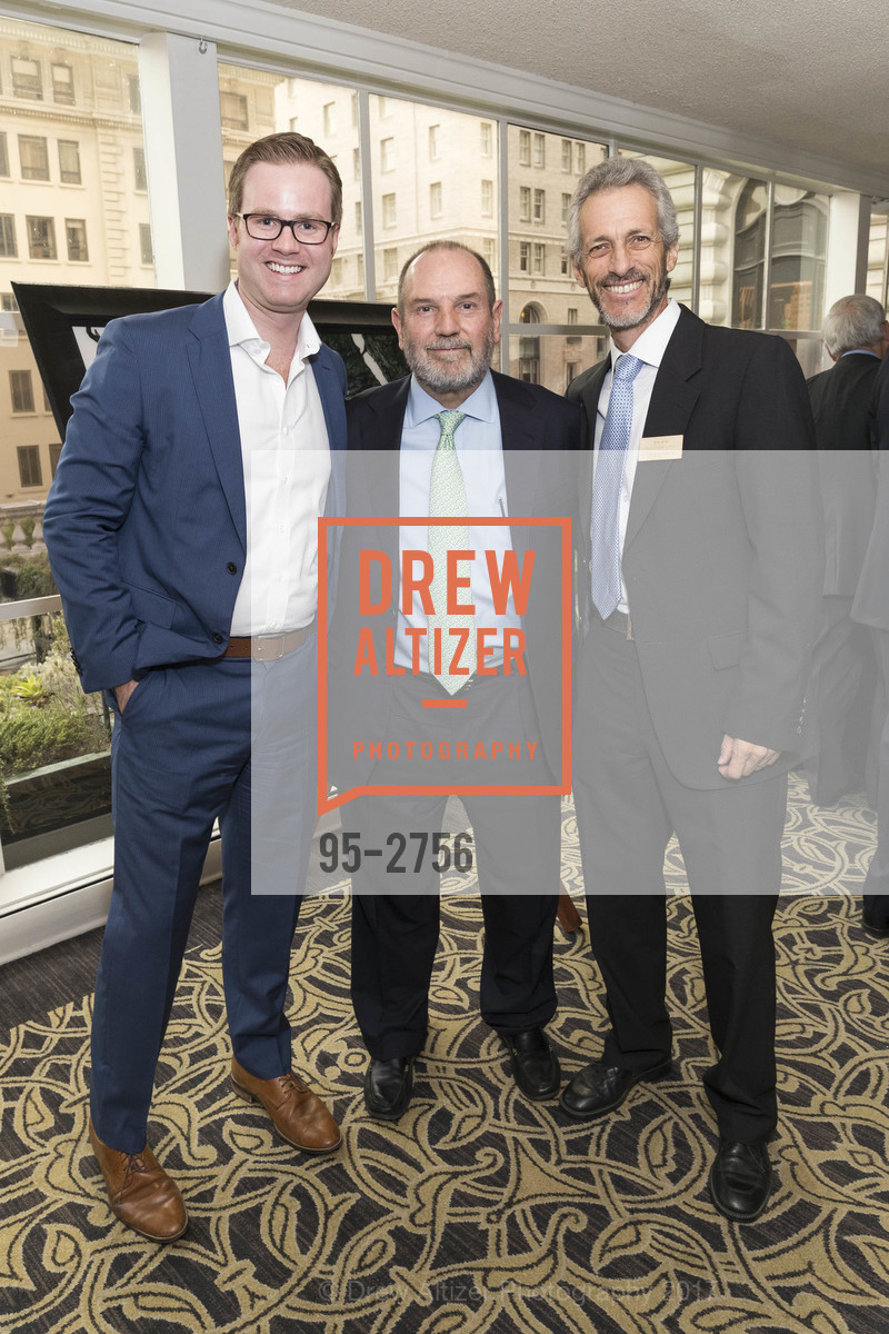 Chase Pickering, Dan Kendall, Carlos Drews, Gombe 2020: Tomorrow & Beyond, The Fairmont Hotel. 950 Mason Street, October 12th, 2017, Photo #95-2756 Chase Pickering, Dan Kendall, Carlos Drews, Photo #95-2756