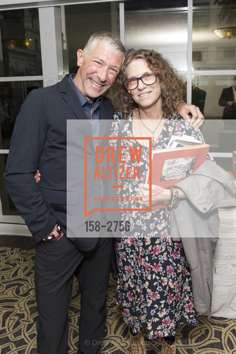 Jeffrey Parrish, Sudie Rakusin, Photo #158-2756