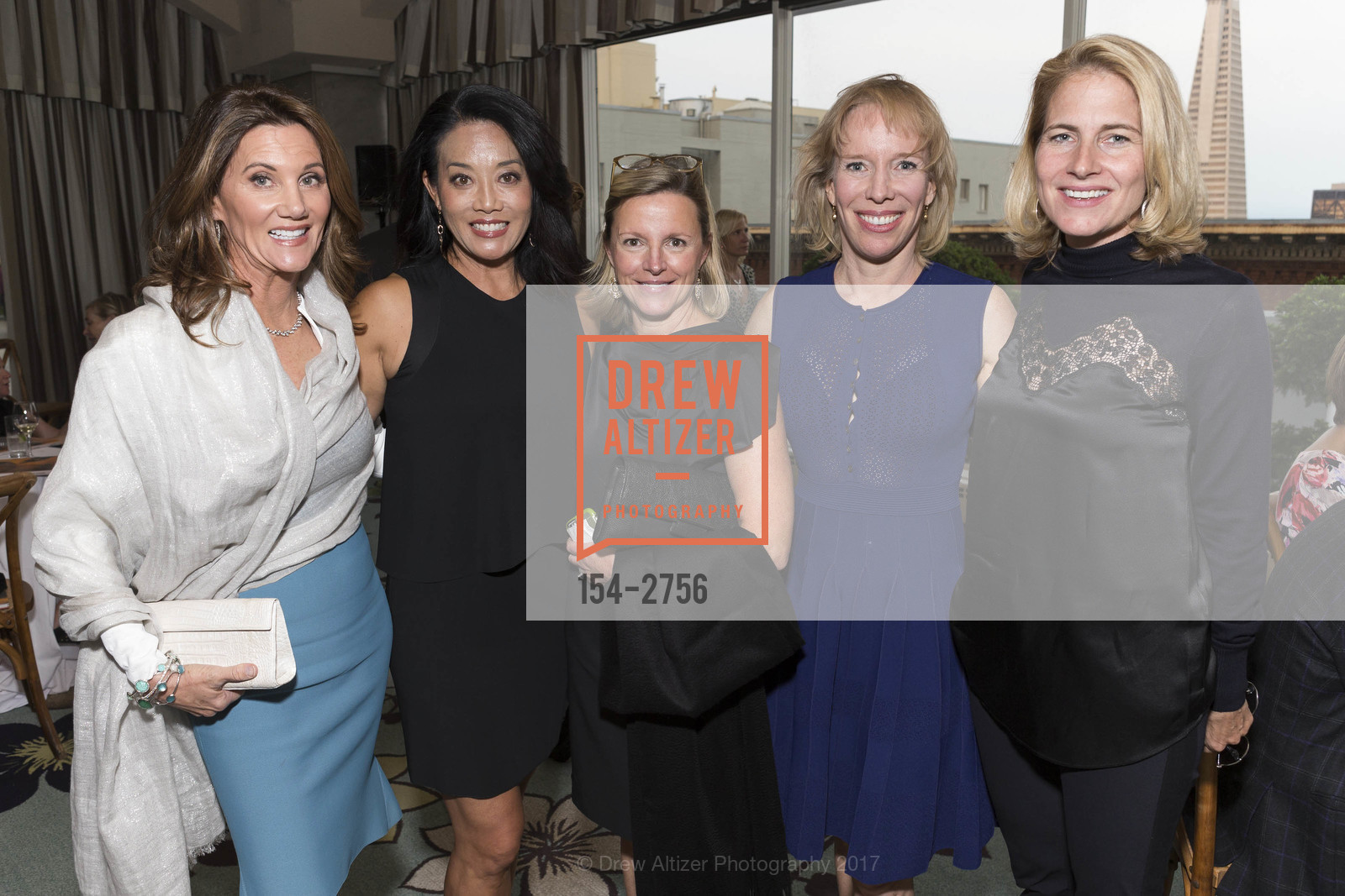 Shannon Wong, Leeanne Sera, Sharon Nieh, Gombe 2020: Tomorrow & Beyond, The Fairmont Hotel. 950 Mason Street, October 12th, 2017, Photo #154-2756 Shannon Wong, Leeanne Sera, Sharon Nieh, Photo #154-2756