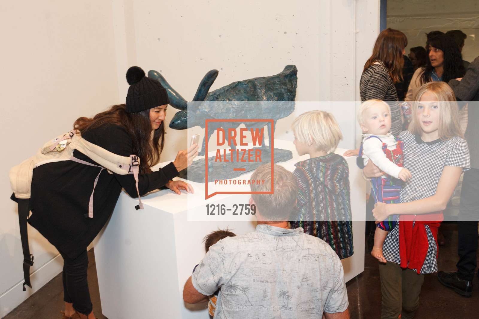 Atmosphere, Chandran Gallery hosts Thomas Campbell Art Opening, Chandran Gallery. 459 geary St San Francisco, October 19th, 2017, Photo #1216-2759 Atmosphere, Photo #1216-2759