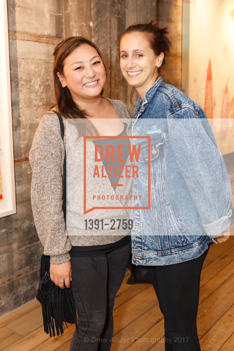 Michelle Hatsushi, Sierra Reed, Photo #1391-2759