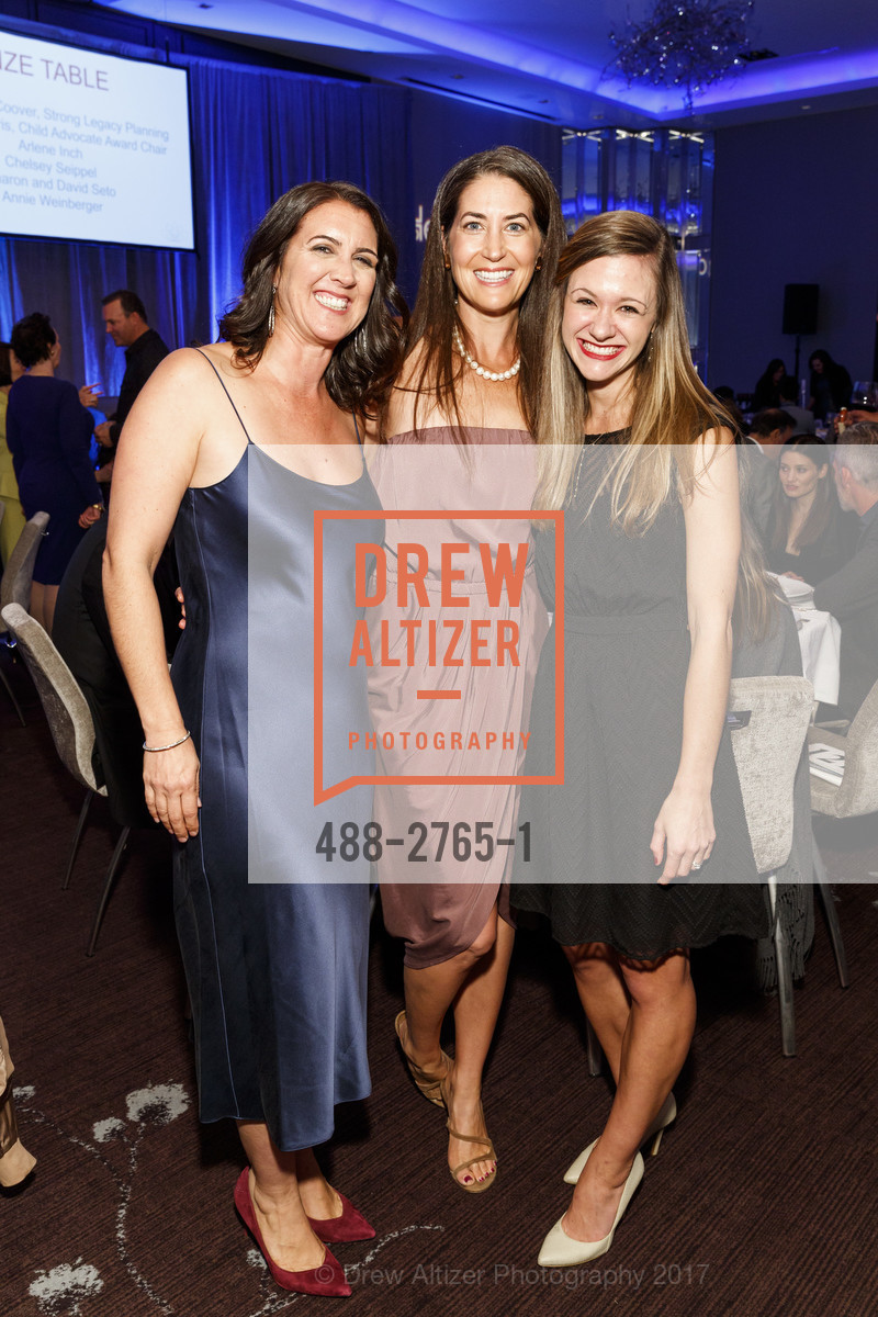 Katherine Priore Ghannan, Amy Reed, Laura Shaw, Headstand Gala, St. Regis Hotel, October 13th, 2017, Photo #488-2765-1 Katherine Priore Ghannan, Amy Reed, Laura Shaw, Photo #488-2765-1