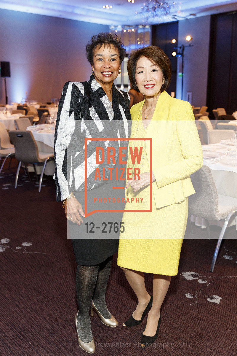 Anette Harris, Jan Yanehiro, Headstand Gala, St. Regis Hotel, October 13th, 2017, Photo #12-2765 Anette Harris, Jan Yanehiro, Photo #12-2765