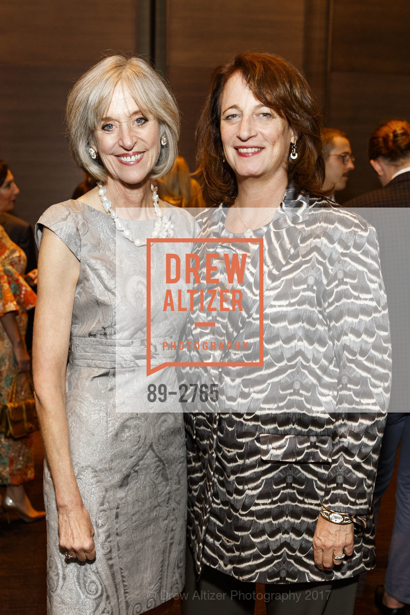 CJ Handeland, Theo Schwabacher, Headstand Gala, St. Regis Hotel, October 13th, 2017, Photo #89-2765 CJ Handeland, Theo Schwabacher, Photo #89-2765