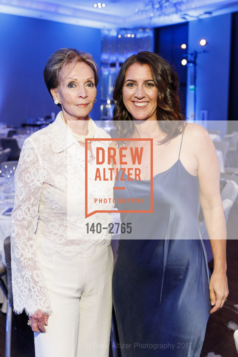 Sallie Huntting, Katherine Priore Ghannan, Headstand Gala, St. Regis Hotel, October 13th, 2017, Photo #140-2765 Sallie Huntting, Katherine Priore Ghannan, Photo #140-2765
