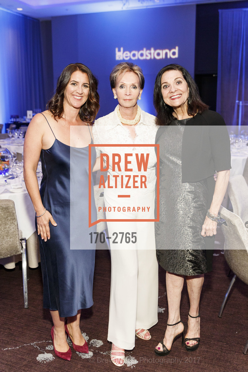 Katherine Priore Ghannan, Sallie Huntting, Pamela Culp, Photo #170-2765