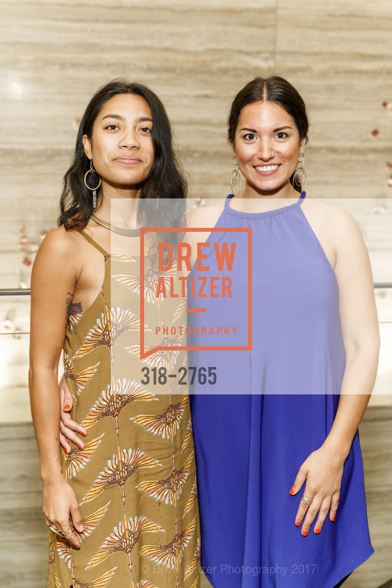 Ally Subrahsanyan, M.M., Headstand Gala, St. Regis Hotel, October 13th, 2017, Photo #318-2765 Ally Subrahsanyan, M.M., Photo #318-2765