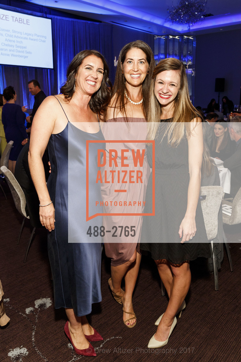 Katherine Priore Ghannan, Amy Reed, Laura Shaw, Headstand Gala, St. Regis Hotel, October 13th, 2017, Photo #488-2765 Katherine Priore Ghannan, Amy Reed, Laura Shaw, Photo #488-2765