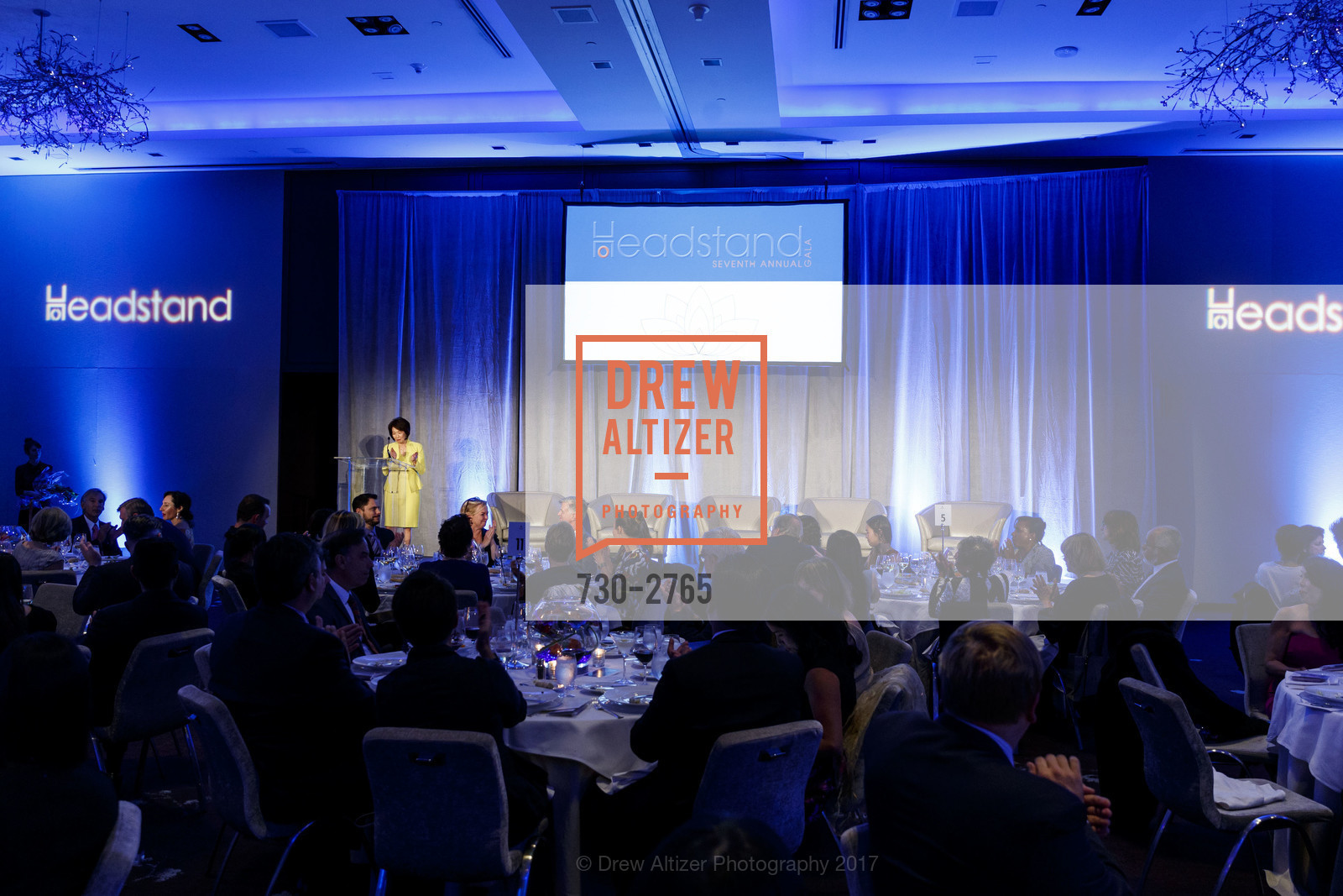 Atmosphere, Headstand Gala, St. Regis Hotel, October 13th, 2017, Photo #730-2765 Atmosphere, Photo #730-2765