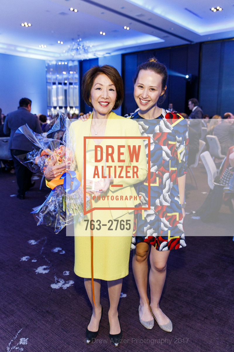 Jan Yanehiro, Jenna Zimmerman, Headstand Gala, St. Regis Hotel, October 13th, 2017, Photo #763-2765 Jan Yanehiro, Jenna Zimmerman, Photo #763-2765