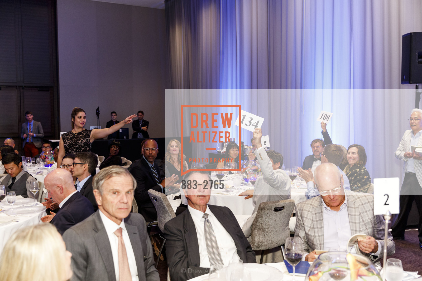 Atmosphere, Headstand Gala, St. Regis Hotel, October 13th, 2017, Photo #883-2765 Atmosphere, Photo #883-2765