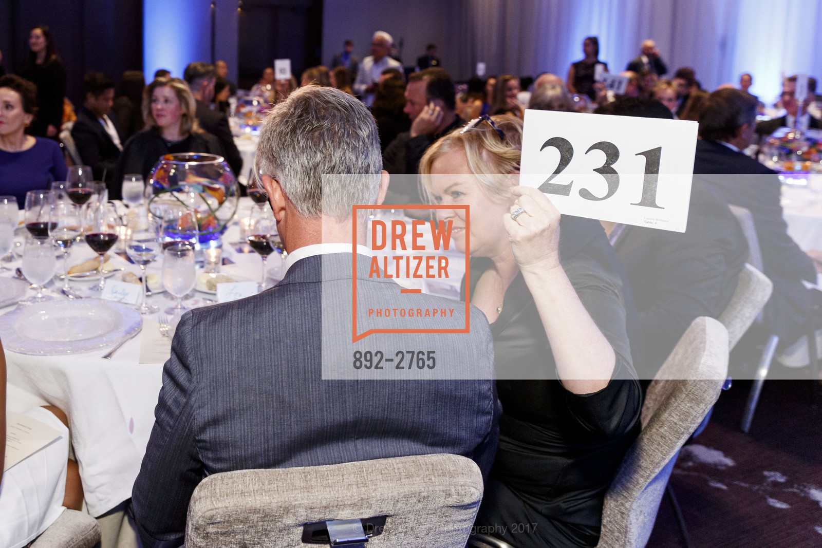 Atmosphere, Headstand Gala, St. Regis Hotel, October 13th, 2017, Photo #892-2765 Atmosphere, Photo #892-2765