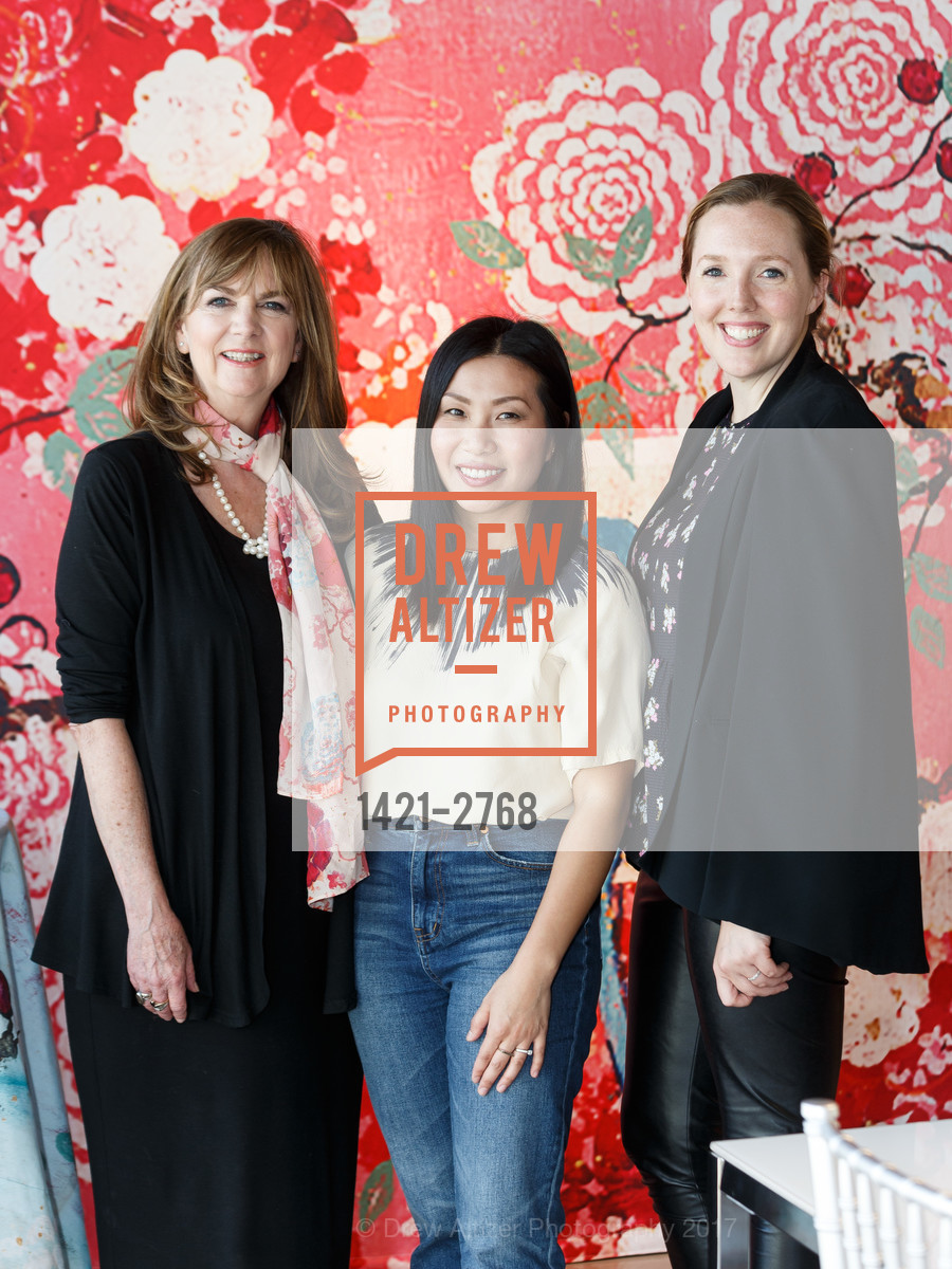 Kathe Fraga, Jeanne Chan, Photo #1421-2768