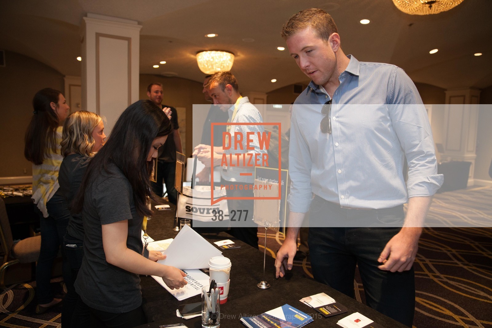 Extras, sovrn i 2 summit 2015, September 9th, 2015, Photo,Drew Altizer, Drew Altizer Photography, full-service agency, private events, San Francisco photographer, photographer california