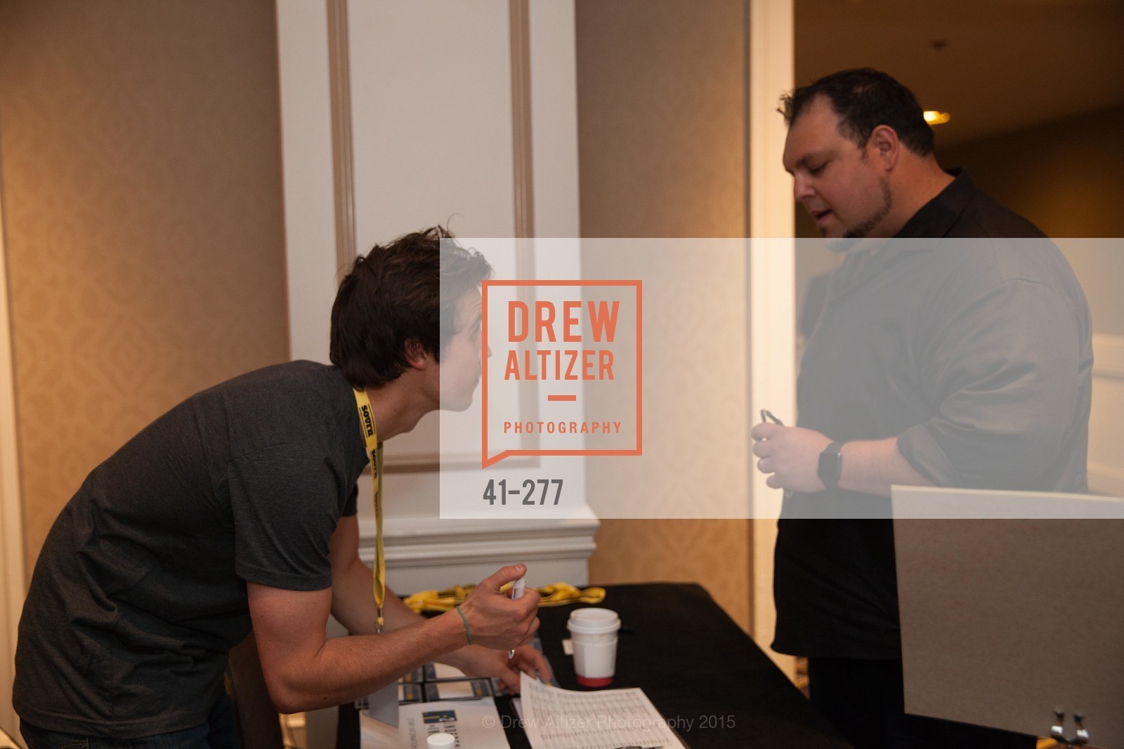 Extras, sovrn i 2 summit 2015, September 9th, 2015, Photo,Drew Altizer, Drew Altizer Photography, full-service agency, private events, San Francisco photographer, photographer california