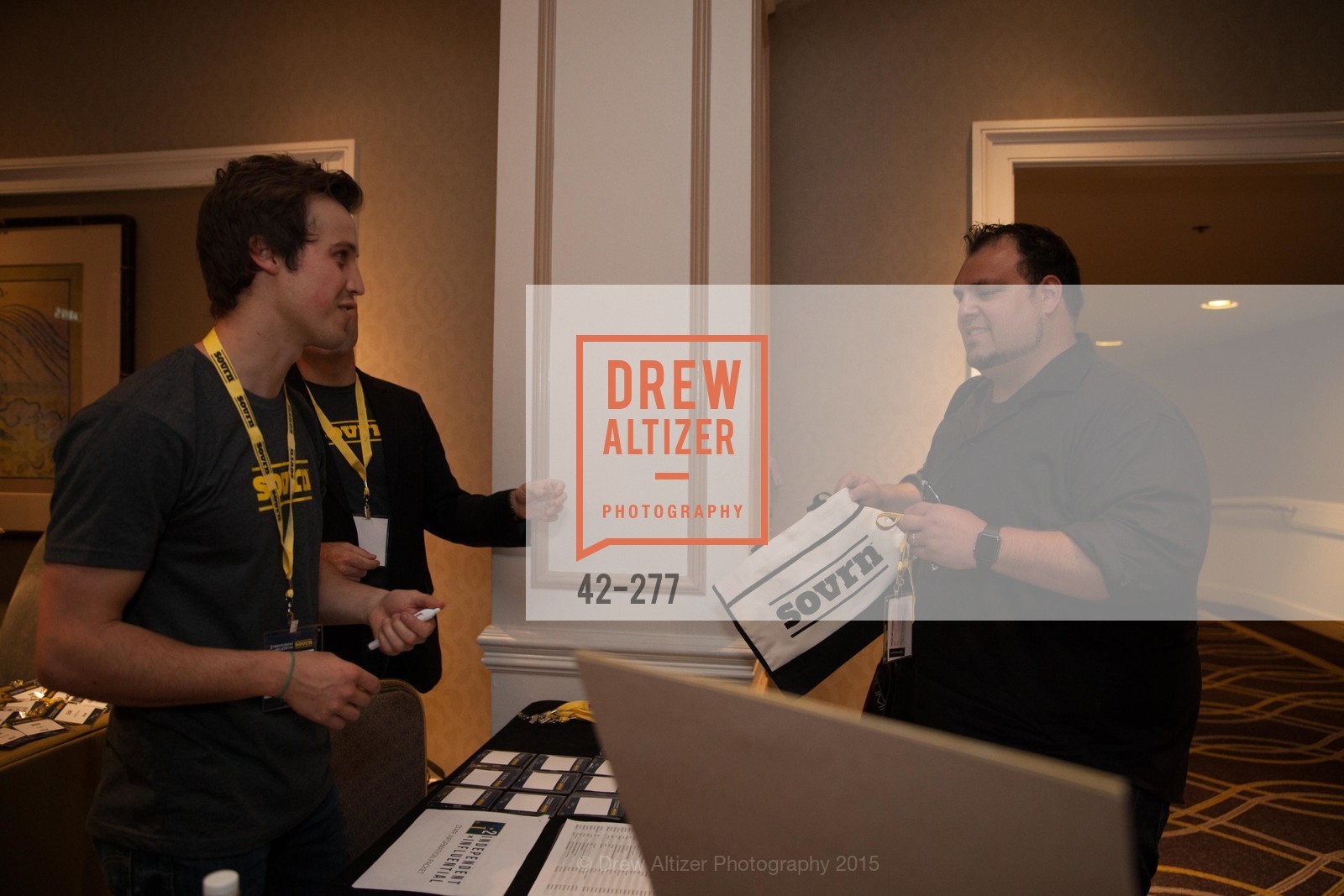 Extras, sovrn i 2 summit 2015, September 9th, 2015, Photo,Drew Altizer, Drew Altizer Photography, full-service agency, private events, San Francisco photographer, photographer california