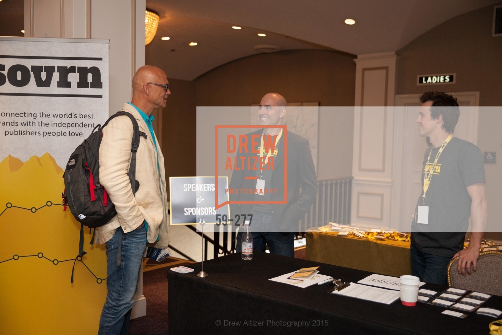 Extras, sovrn i 2 summit 2015, September 9th, 2015, Photo,Drew Altizer, Drew Altizer Photography, full-service agency, private events, San Francisco photographer, photographer california