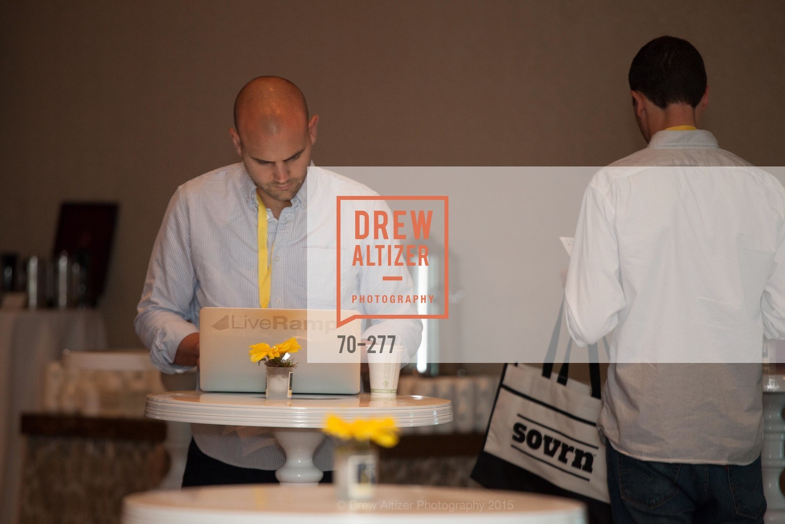 Extras, sovrn i 2 summit 2015, September 9th, 2015, Photo,Drew Altizer, Drew Altizer Photography, full-service agency, private events, San Francisco photographer, photographer california