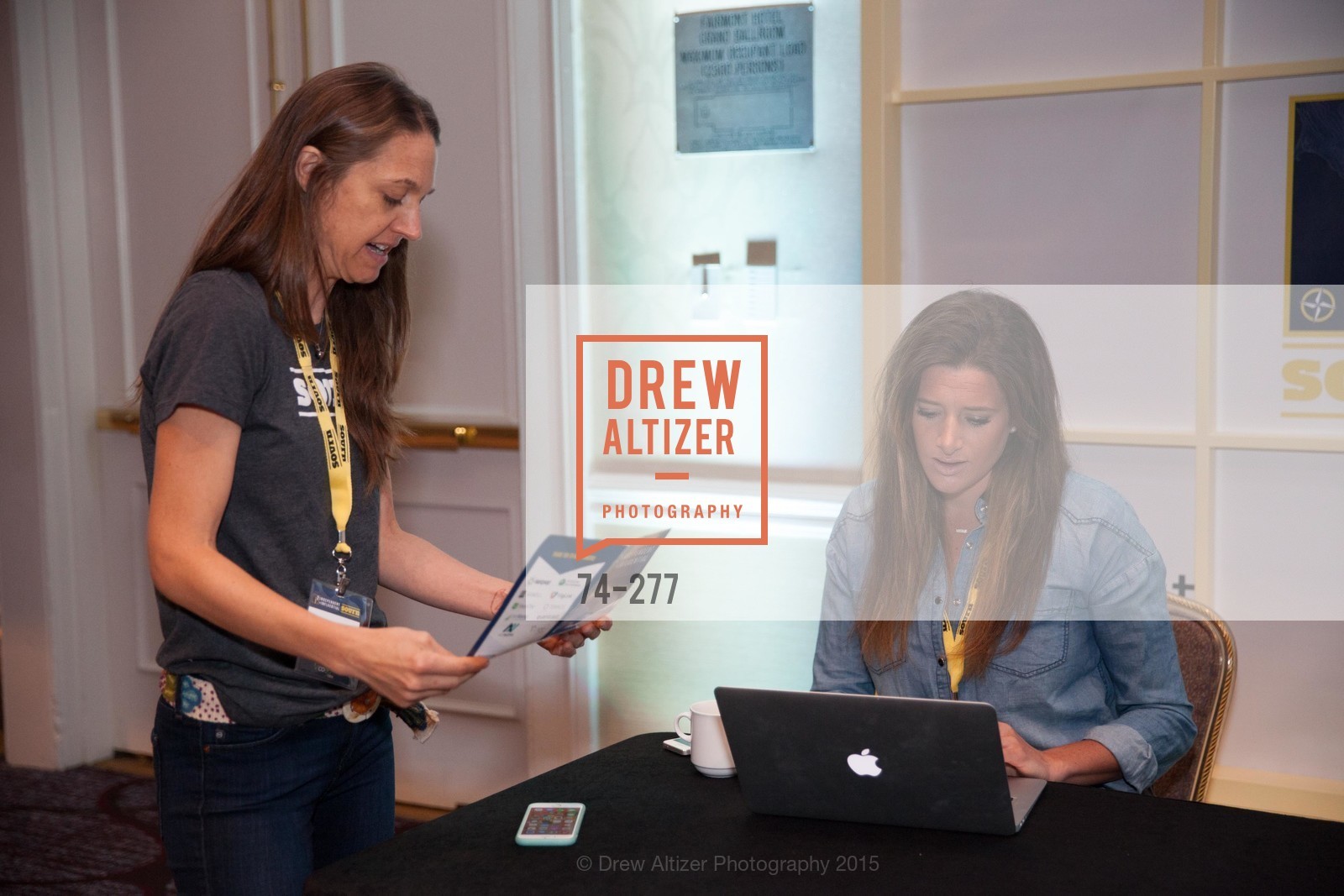 Extras, sovrn i 2 summit 2015, September 9th, 2015, Photo,Drew Altizer, Drew Altizer Photography, full-service agency, private events, San Francisco photographer, photographer california