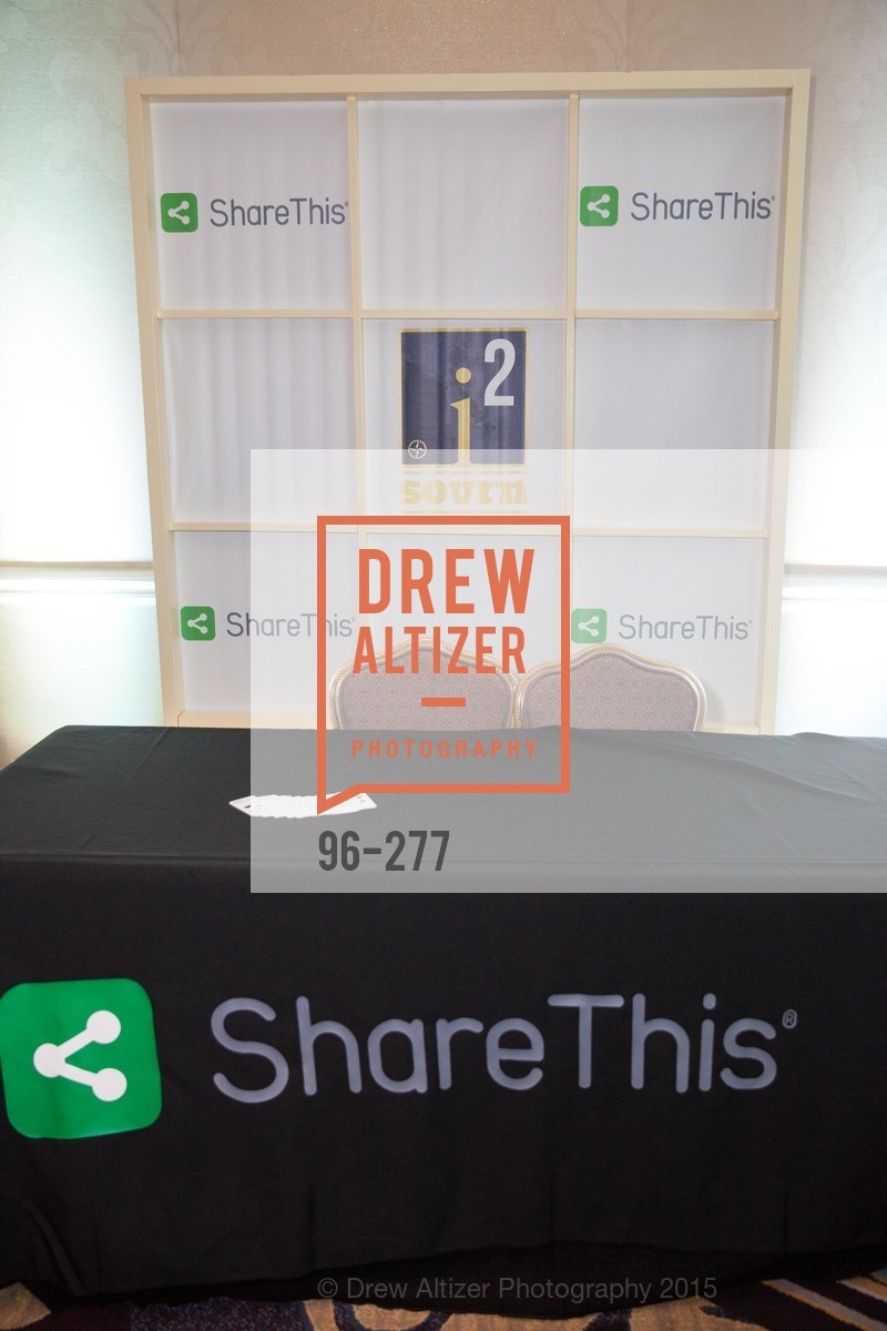Atmosphere, sovrn i 2 summit 2015, September 9th, 2015, Photo,Drew Altizer, Drew Altizer Photography, full-service event agency, private events, San Francisco photographer, photographer California