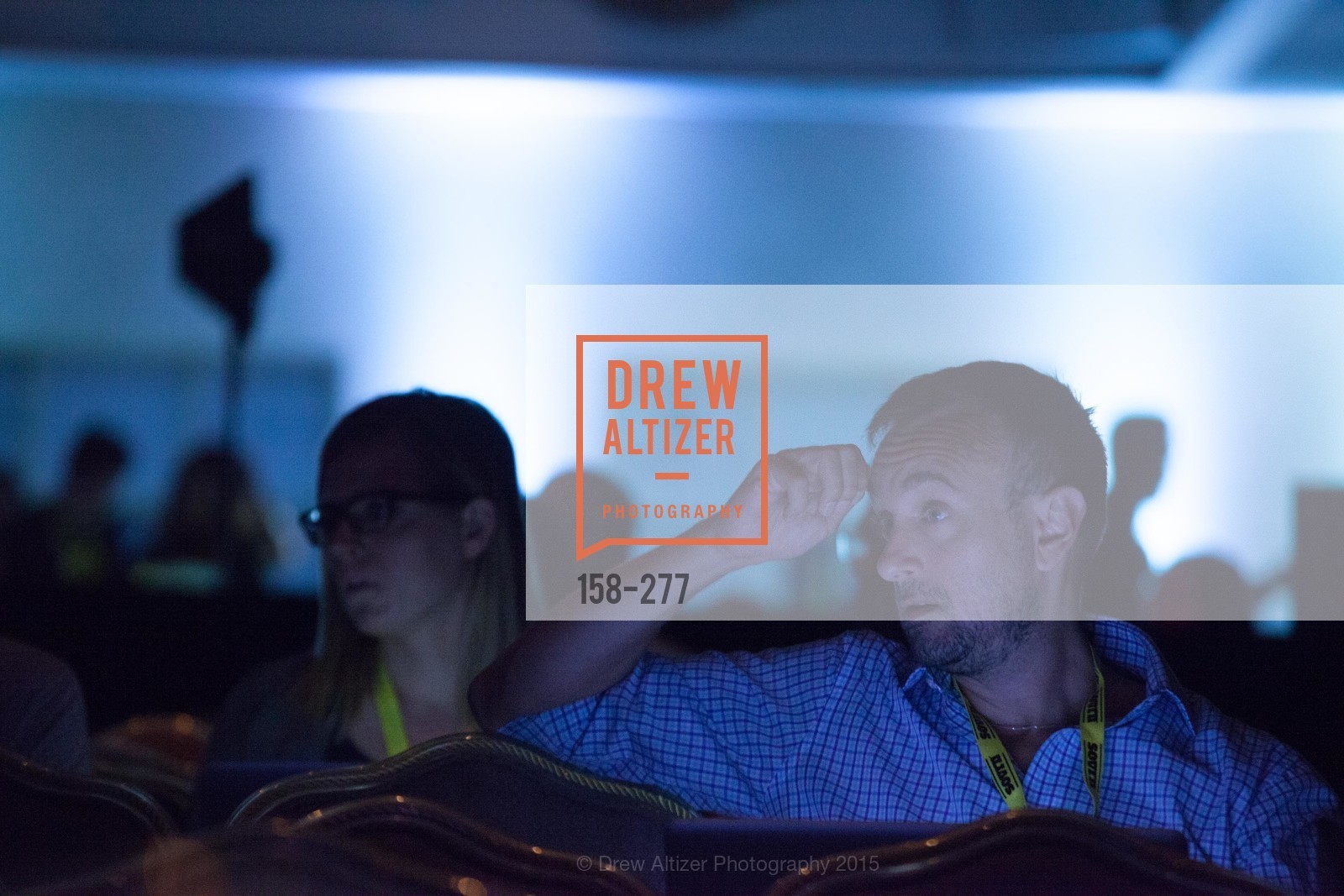 Extras, sovrn i 2 summit 2015, September 9th, 2015, Photo,Drew Altizer, Drew Altizer Photography, full-service agency, private events, San Francisco photographer, photographer california