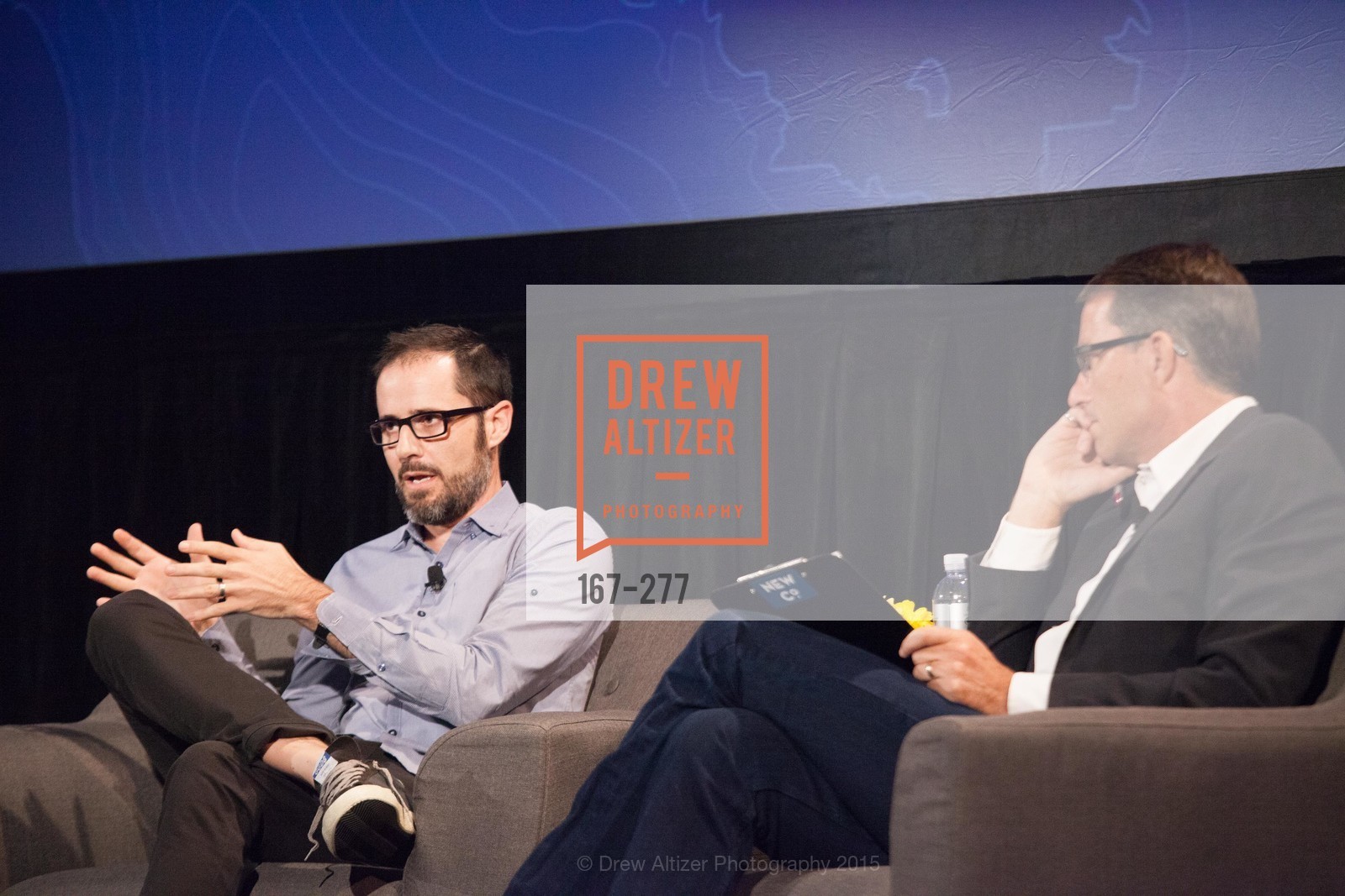 Extras, sovrn i 2 summit 2015, September 9th, 2015, Photo,Drew Altizer, Drew Altizer Photography, full-service event agency, private events, San Francisco photographer, photographer California